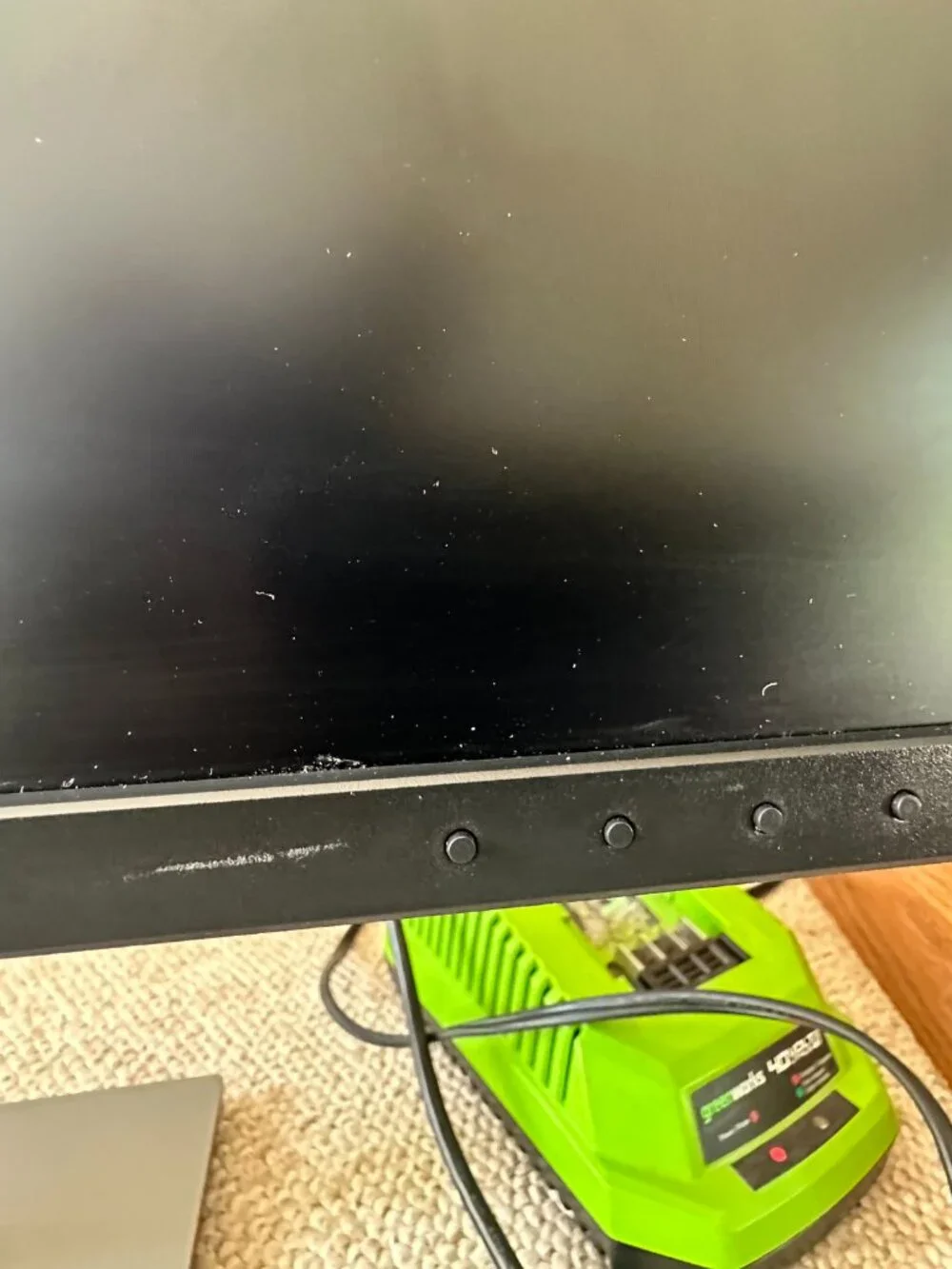 Dell Professional P2417H 23.8